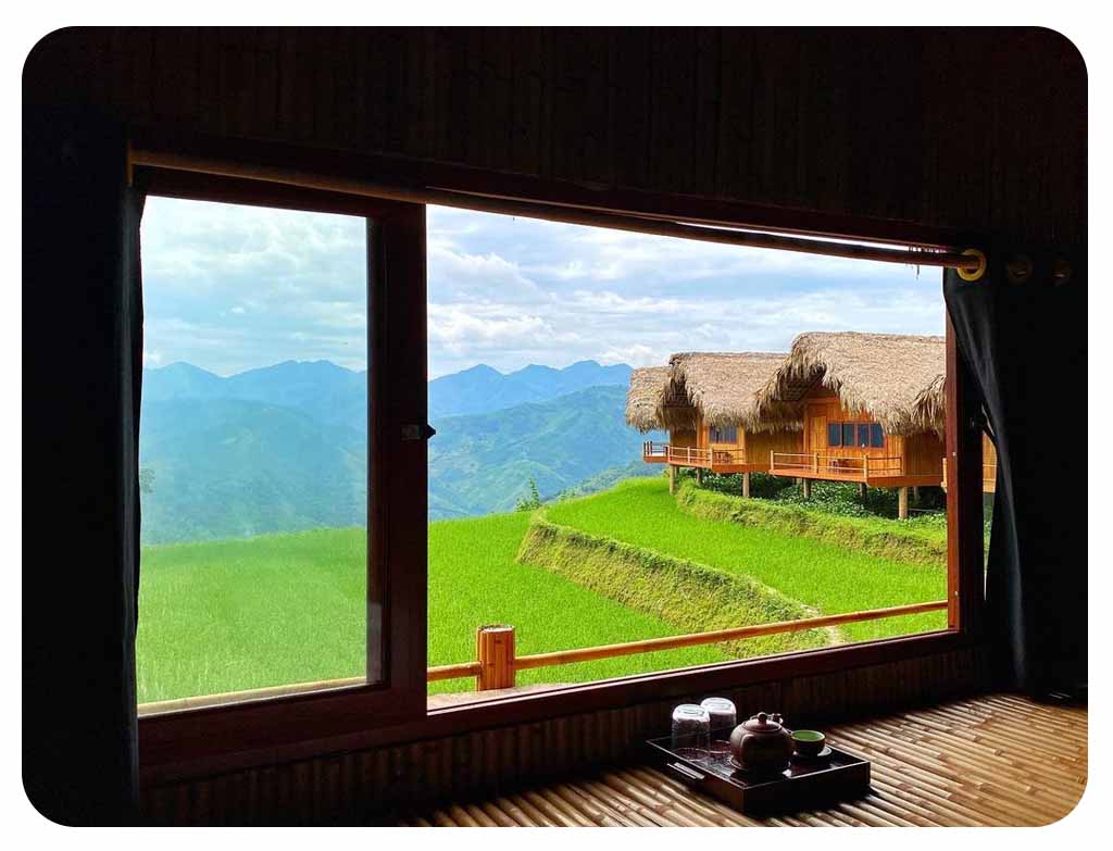 Authentic Ethnic Homestays in Ha Giang 🏡🌿